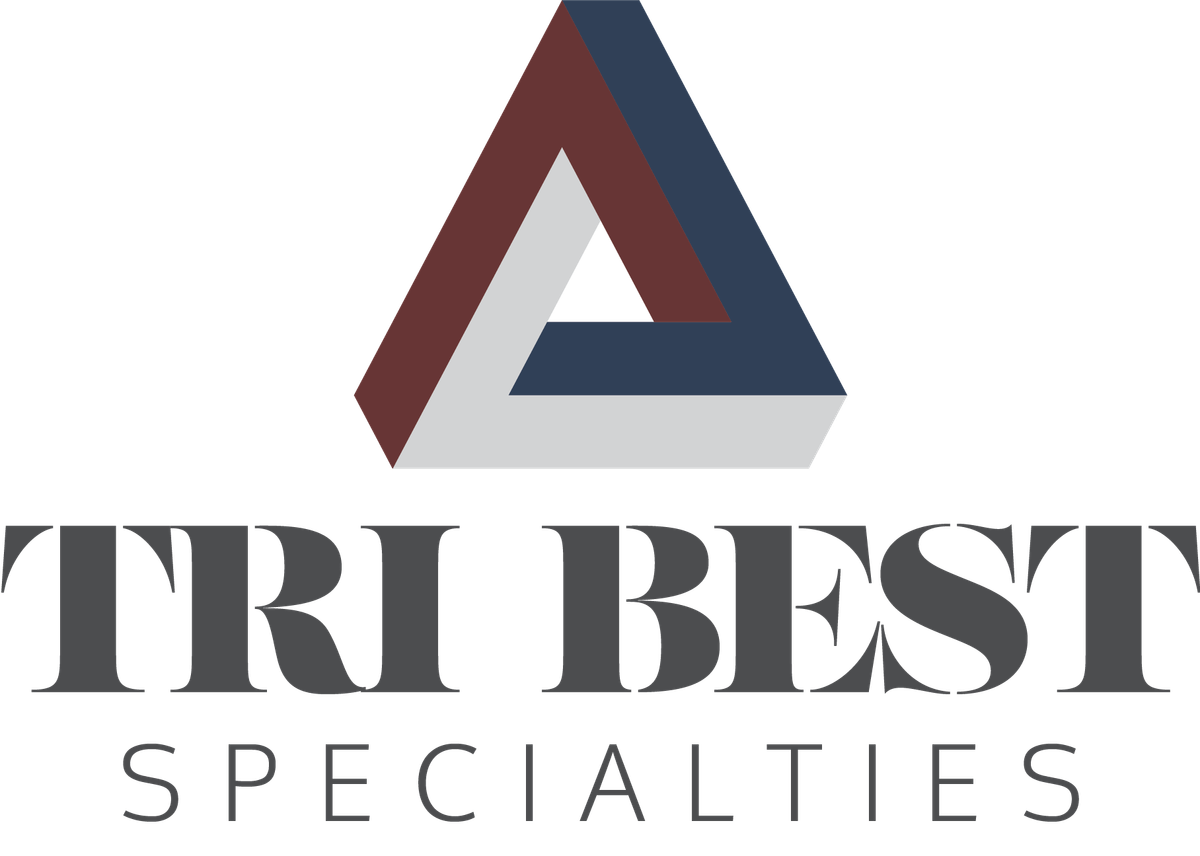 Tri Best Specialties Logo
