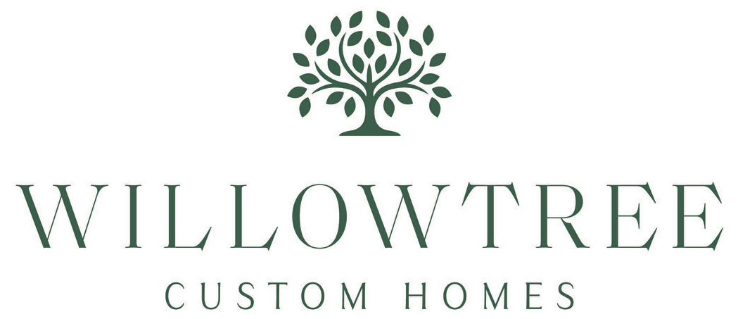 Willow Tree Custom Homes Logo