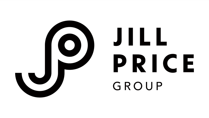 Jill Price Logo